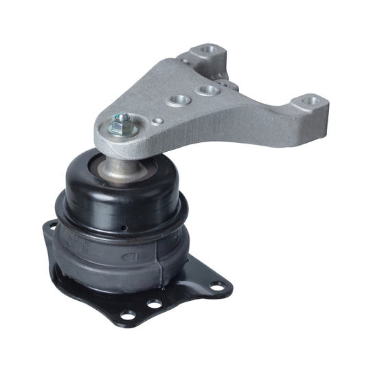 UCEL 61219-MOTOR TAKOZU SAG SKODA ROOMSTER 1.4 TDI > 6Q0199167CQ((-1535